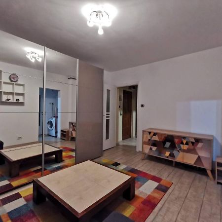 Happy Station Apartman Temesvár Kültér fotó