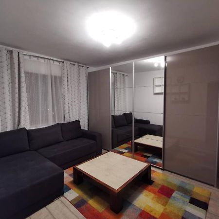 Happy Station Apartman Temesvár Kültér fotó