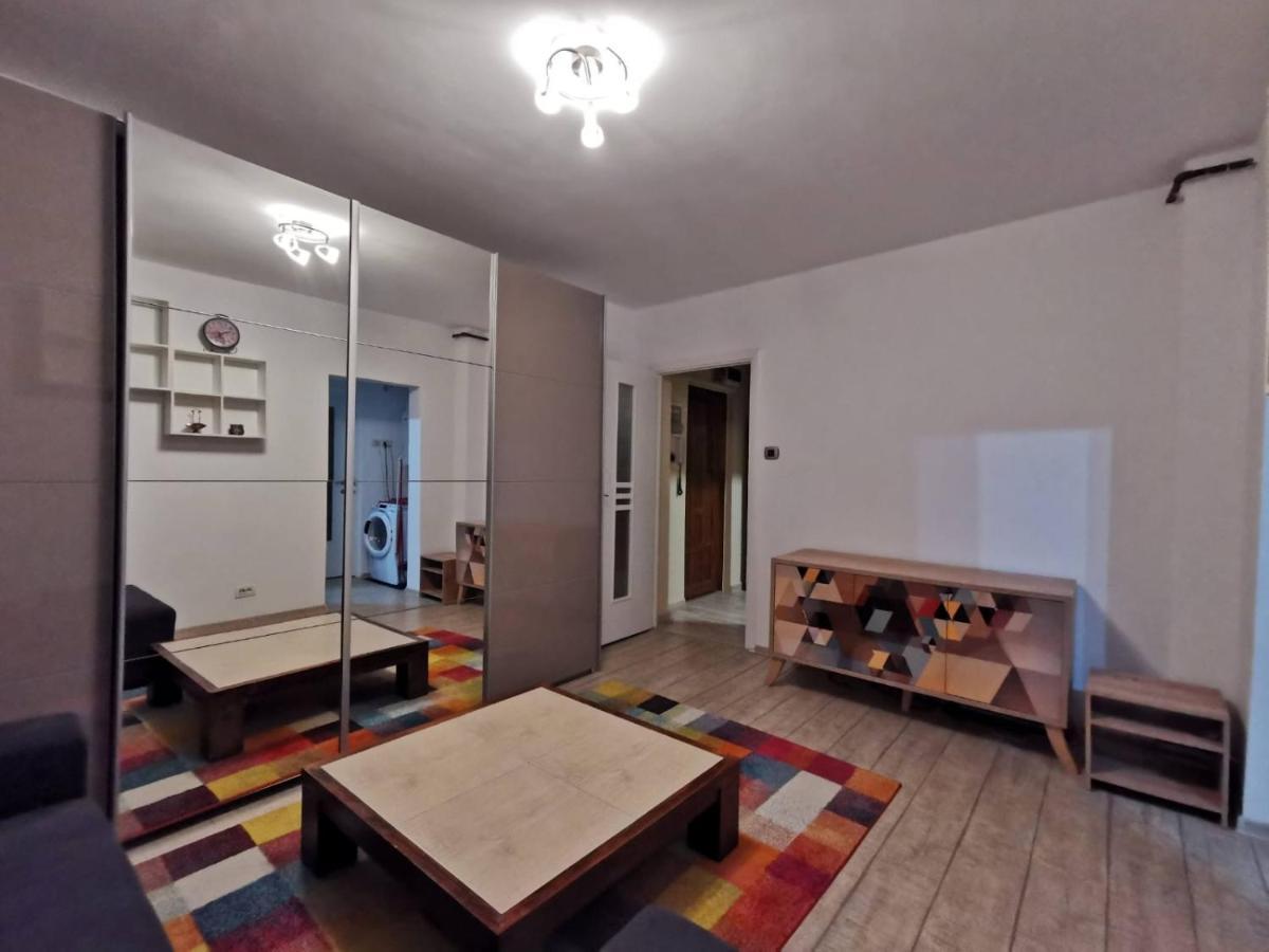 Happy Station Apartman Temesvár Kültér fotó